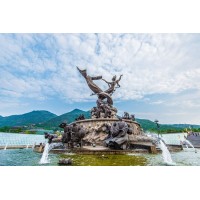 華清宮