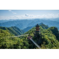 塔云山景區(qū)