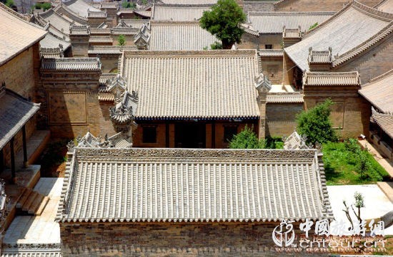 關中民俗博物院是民族文化的基因倉和標本庫
