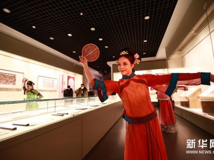 天津啟動(dòng)創(chuàng)意城市藝術(shù)計(jì)劃 讓藝術(shù)“邂逅”生活